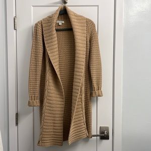 Banana Republic Shawl Cardigan